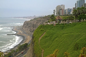 Images Dated 29th January 2011: South America, Peru