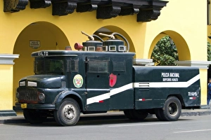 Images Dated 27th January 2011: South America, Peru