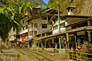 Images Dated 24th July 2010: South America, Peru