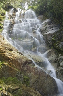 Images Dated 18th May 2005: South America, Peru