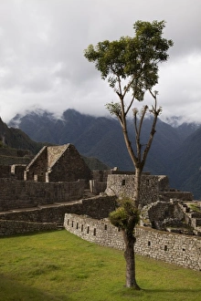 Images Dated 18th March 2009: South America, Peru