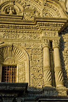Images Dated 27th July 2010: South America, Peru