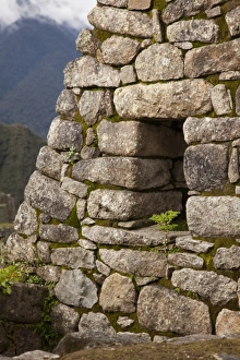 Images Dated 18th March 2009: South America, Peru