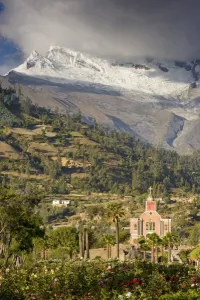 Images Dated 3rd August 2009: South America, Peru