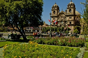 Images Dated 21st July 2010: South America, Peru