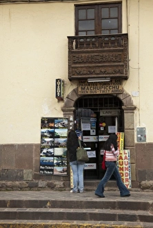 Images Dated 20th March 2009: South America, Peru