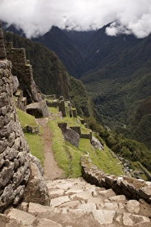 Images Dated 19th March 2009: South America, Peru