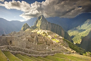 Images Dated 14th July 2010: South America, Peru