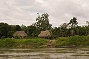 Images Dated 14th October 2006: South America, Peru