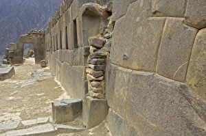 Images Dated 10th October 2006: South America, Peru