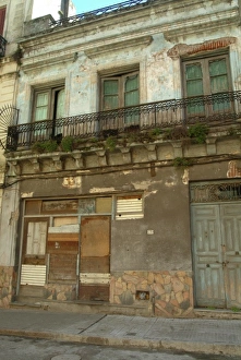Images Dated 16th April 2005: South America, Uruguay
