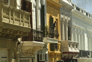 Images Dated 16th April 2005: South America, Uruguay