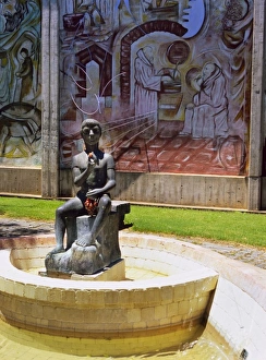 South America, Uruguay