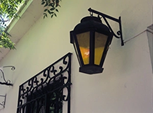 South America, Uruguay