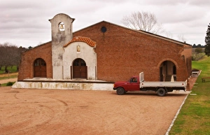 Images Dated 17th August 2005: South America, Uruguay