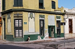 Images Dated 21st August 2005: South America, Uruguay