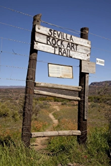 Images Dated 21st August 2009: South Northern Cederberg Pakhuis Conservancy