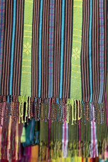 Woven Prints: Southeast Asia, East Timor, aka Timor Leste