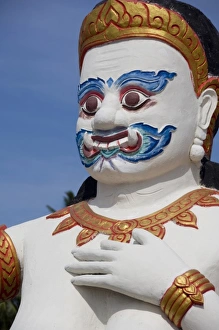 Images Dated 14th April 2009: Southeast Thailand, Ko Samui (aka Koh Samui)