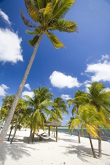 Images Dated 2nd April 2006: Southern Cross Club, Little Cayman, Cayman Islands, Caribbean