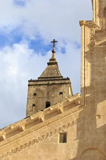 Images Dated 28th November 2016: Southern Italy, Basilicata, Province of Matera
