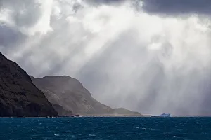 Images Dated 12th October 2021: Southern Ocean, South Georgia, King Edward Cove, Grytviken