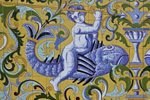 Spain, Andalucia Region, Cadiz Province, Sherry Triangle Area, Sanlucar de Barrameda