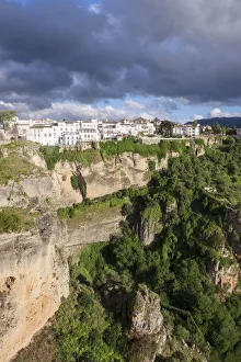 Andalus Prints: Spain, Andalusia, Ronda