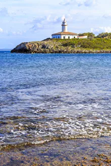 Images Dated 20th April 2017: Spain, Balearic Islands, Mallorca