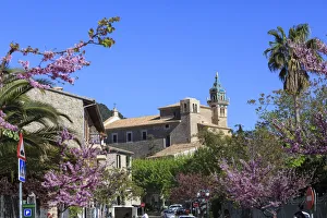 Images Dated 21st April 2017: Spain, Balearic Islands, Mallorca