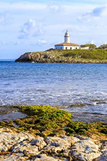 Images Dated 20th April 2017: Spain, Balearic Islands, Mallorca