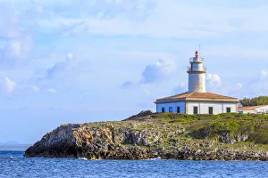 Images Dated 20th April 2017: Spain, Balearic Islands, Mallorca