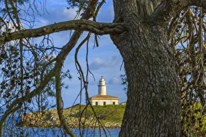 Images Dated 20th April 2017: Spain, Balearic Islands, Mallorca