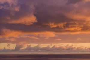 Images Dated 11th November 2019: Spain, Canary Islands, Fuerteventura Island, Morro Jable, Playa de la Cebada beach