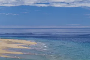 Images Dated 11th November 2019: Spain, Canary Islands, Fuerteventura Island, Costa Calma