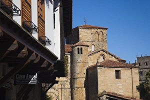 Images Dated 21st October 2011: Spain, Cantabria Region, Cantabria Province