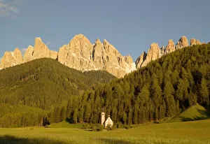 Images Dated 6th June 2004: St Giovanni, Val