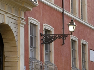 Parma Prints: Street lights