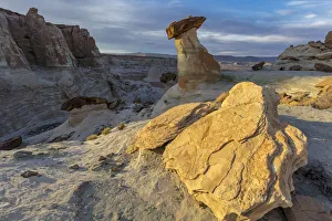 Images Dated 20th May 2018: Stud Horse Point near Page, Arizona, USA