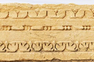 Roman Prints: Subaytilah, Kasserine, Tunisia