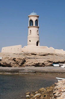 Images Dated 29th October 2013: Sur, Oman