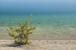 Lagoon Prints: Sweden, Gotland Island, Labro, Bla Lagunen, Blue Lagoon