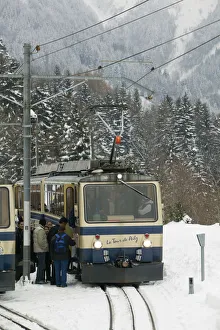 Images Dated 2005 February: 18 Feb 2005 Collection