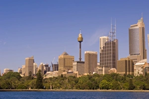 Images Dated 12th October 2006: Sydney, New South Wales, Australia