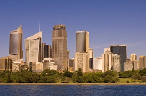 Images Dated 12th October 2006: Sydney, New South Wales, Australia