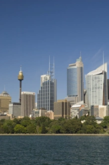 Images Dated 12th October 2006: Sydney, New South Wales, Australia