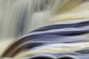 Tahquamenon Falls, Tahquamenon Falls State Park, Whitefish, Michigan, Upper Peninsula