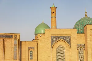 Images Dated 5th April 2024: Tashkent, Uzbekistan, Central Asia