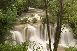 Images Dated 30th July 2005: Thailand, Huai