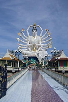 Images Dated 14th April 2009: Thailand, Ko Samui (aka Koh Samui)